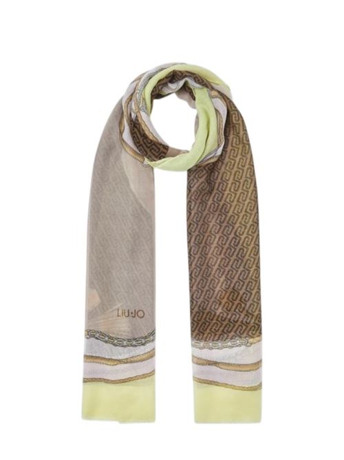 Stola Liu Jo Better Liu Jo | 2A6052T2745.40636